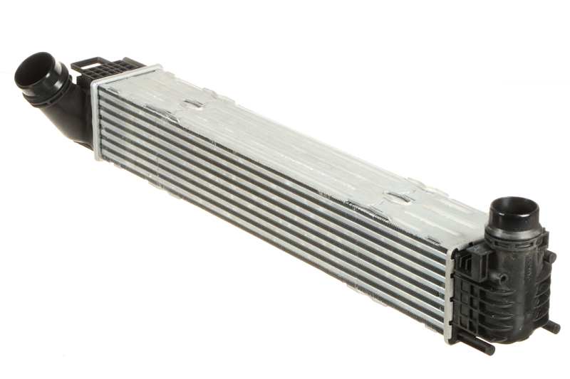 Intercooler (töltőlevegő hűtő)